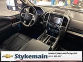 Thumbnail of 2017 Oxford White Ford F-150