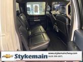 Thumbnail of 2017 Oxford White Ford F-150