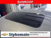 Thumbnail of 2024 Solar Silver Metallic Honda Accord Hybrid