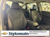Thumbnail of 2024 Solar Silver Metallic Honda Accord Hybrid