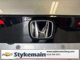 Thumbnail of 2024 Solar Silver Metallic Honda Accord Hybrid