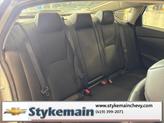 Thumbnail of 2024 Solar Silver Metallic Honda Accord Hybrid