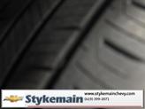 Thumbnail of 2024 Solar Silver Metallic Honda Accord Hybrid