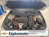 Thumbnail of 2024 Solar Silver Metallic Honda Accord Hybrid
