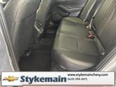 Thumbnail of 2024 Solar Silver Metallic Honda Accord Hybrid