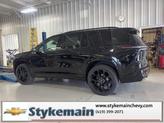 Thumbnail of 2026 Mosaic Black Metallic Chevrolet Traverse