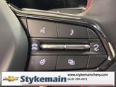 Thumbnail of 2026 Mosaic Black Metallic Chevrolet Traverse