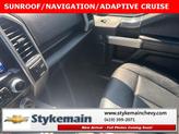 Thumbnail of 2020 Agate Black Metallic Ford F-150