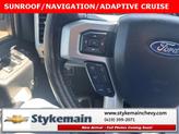 Thumbnail of 2020 Agate Black Metallic Ford F-150