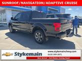 Thumbnail of 2020 Agate Black Metallic Ford F-150