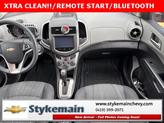 Thumbnail of 2016 Red Hot Chevrolet Sonic