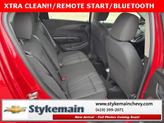 Thumbnail of 2016 Red Hot Chevrolet Sonic