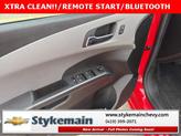 Thumbnail of 2016 Red Hot Chevrolet Sonic