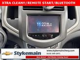 Thumbnail of 2016 Red Hot Chevrolet Sonic
