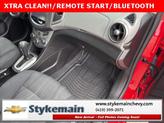 Thumbnail of 2016 Red Hot Chevrolet Sonic