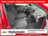 Thumbnail of 2016 Red Hot Chevrolet Sonic