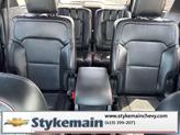 Thumbnail of 2016 White Platinum Metallic Tri-Coat Ford Explorer