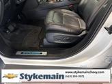 Thumbnail of 2016 White Platinum Metallic Tri-Coat Ford Explorer