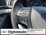 Thumbnail of 2016 White Platinum Metallic Tri-Coat Ford Explorer