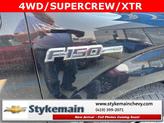 Thumbnail of 2011 Black Ford F-150