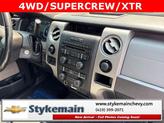 Thumbnail of 2011 Black Ford F-150