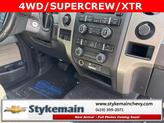 Thumbnail of 2011 Black Ford F-150