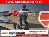 Thumbnail of 2011 Black Ford F-150