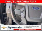 Thumbnail of 2011 Black Ford F-150