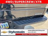 Thumbnail of 2011 Black Ford F-150