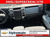 Thumbnail of 2011 Black Ford F-150
