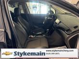 Thumbnail of 2021 Ebony Twilight Metallic Buick Encore