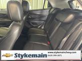 Thumbnail of 2021 Ebony Twilight Metallic Buick Encore