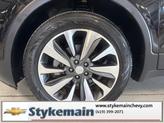 Thumbnail of 2021 Ebony Twilight Metallic Buick Encore