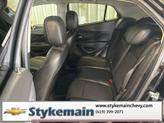 Thumbnail of 2021 Ebony Twilight Metallic Buick Encore