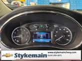 Thumbnail of 2021 Ebony Twilight Metallic Buick Encore