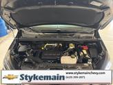 Thumbnail of 2021 Ebony Twilight Metallic Buick Encore