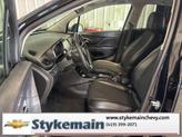 Thumbnail of 2021 Ebony Twilight Metallic Buick Encore