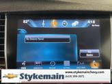 Thumbnail of 2021 Ebony Twilight Metallic Buick Encore
