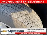 Thumbnail of 2021 Ocean Blue Metallic Chrysler Pacifica