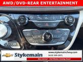 Thumbnail of 2021 Ocean Blue Metallic Chrysler Pacifica