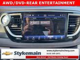 Thumbnail of 2021 Ocean Blue Metallic Chrysler Pacifica