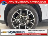 Thumbnail of 2025 Space White Metallic Ford Maverick