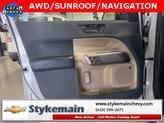Thumbnail of 2025 Space White Metallic Ford Maverick