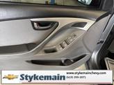 Thumbnail of 2013 Harbor Gray Metallic Hyundai ELANTRA