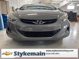 Thumbnail of 2013 Harbor Gray Metallic Hyundai ELANTRA