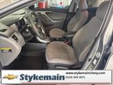 Thumbnail of 2013 Harbor Gray Metallic Hyundai ELANTRA