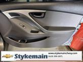 Thumbnail of 2013 Harbor Gray Metallic Hyundai ELANTRA
