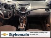 Thumbnail of 2013 Harbor Gray Metallic Hyundai ELANTRA