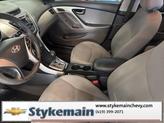 Thumbnail of 2013 Harbor Gray Metallic Hyundai ELANTRA