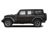 Thumbnail of 2021 Granite Crystal Clearcoat Metallic Jeep Wrangler Unlimited